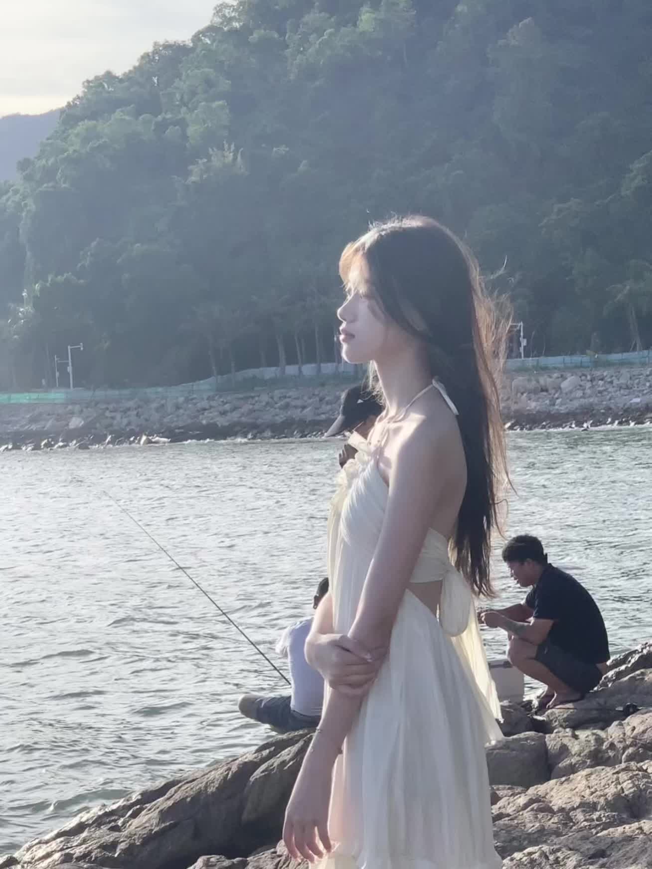 又是艳阳天
