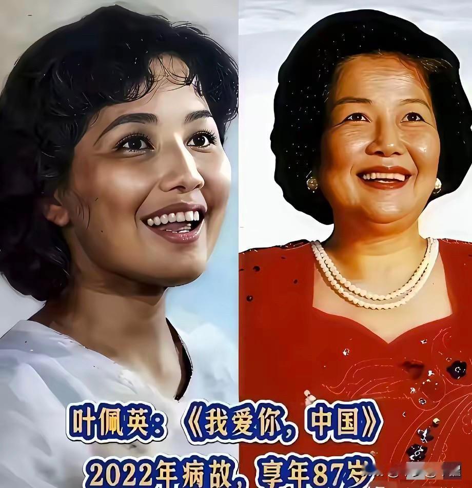 回荡耳畔的老歌，承载着一整个时代的记忆。老一辈歌唱家，以赤诚嗓音为笔，将家国深情