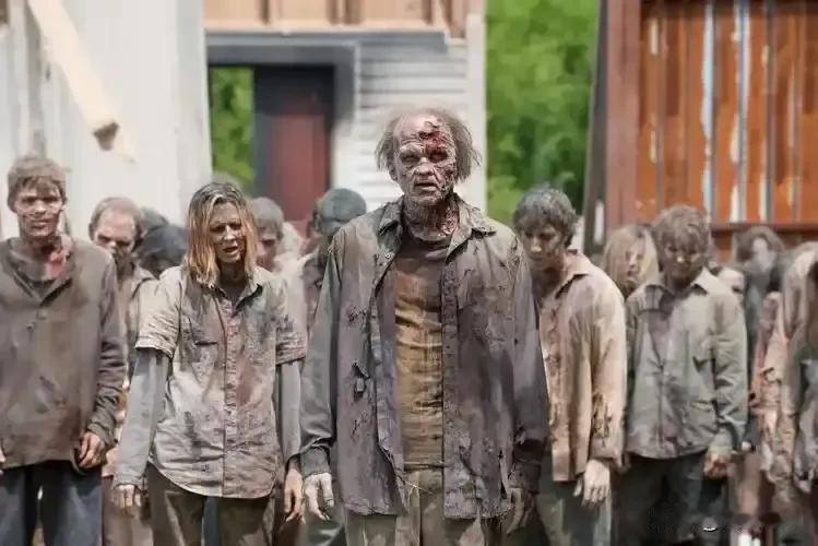 美弟斩杀线越发明显的根本，在于去工业化。支撑主力中产群体的制造业衰退，必然导致大