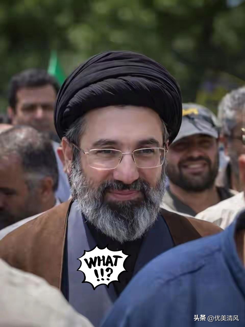 据俄新社14日报道，伊朗议会国家安全和外交政策委员会主席易卜拉欣·阿齐兹表示，鉴