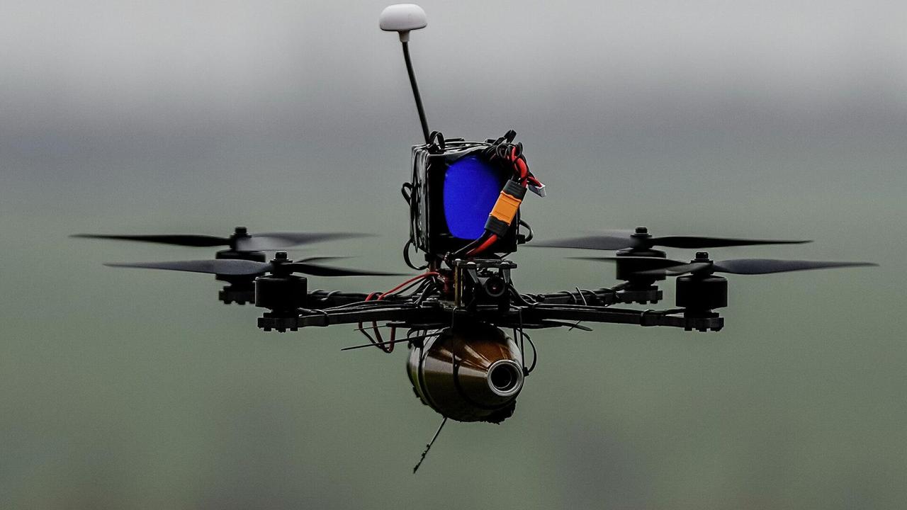 波兰《防务 24》（Defence24）网：波兰在与乌克兰接壤的边境地区创建“无