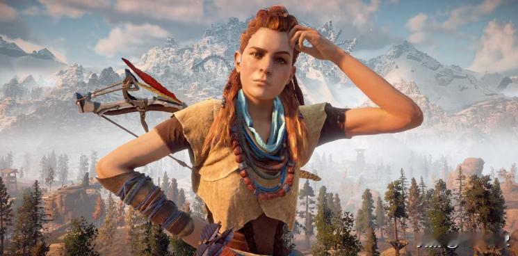 根据一段泄露的视频，索尼正在开发一些由 AI 驱动的 PlayStation 第