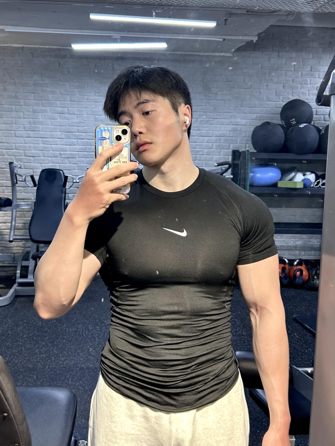 有氧没有白做