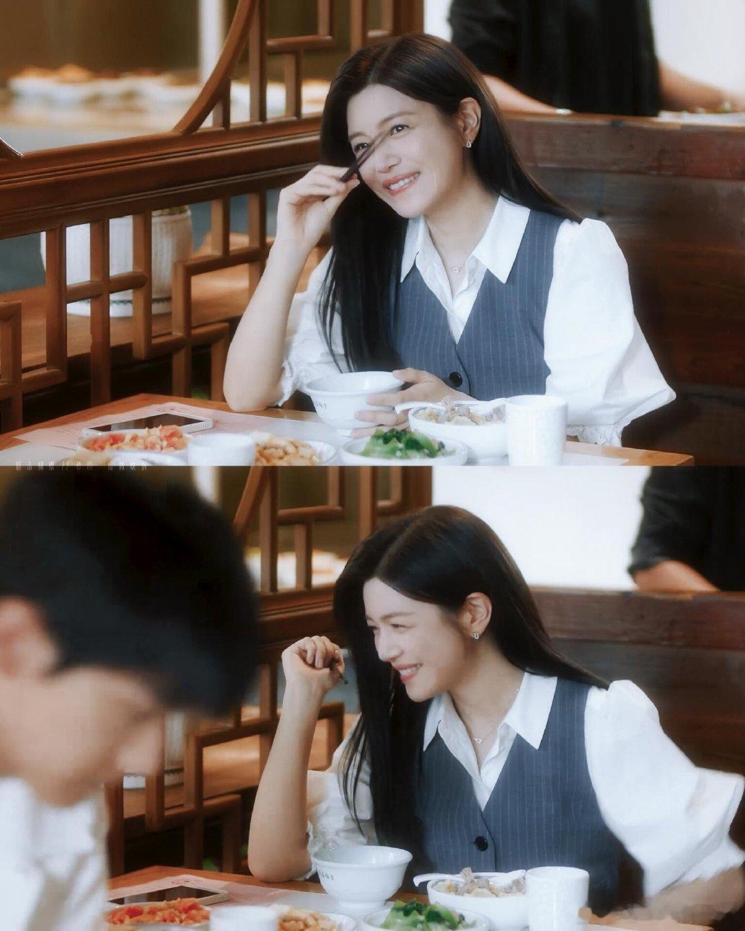 陈妍希岑矜美貌只是她最弱的优势 岑矜入职即接关键项目，一句“没问题”尽显职场范儿