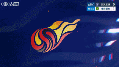 北京国安客场2比0战胜武汉三镇，取得中超新赛季的开门红。两个进球都和老将王刚有关