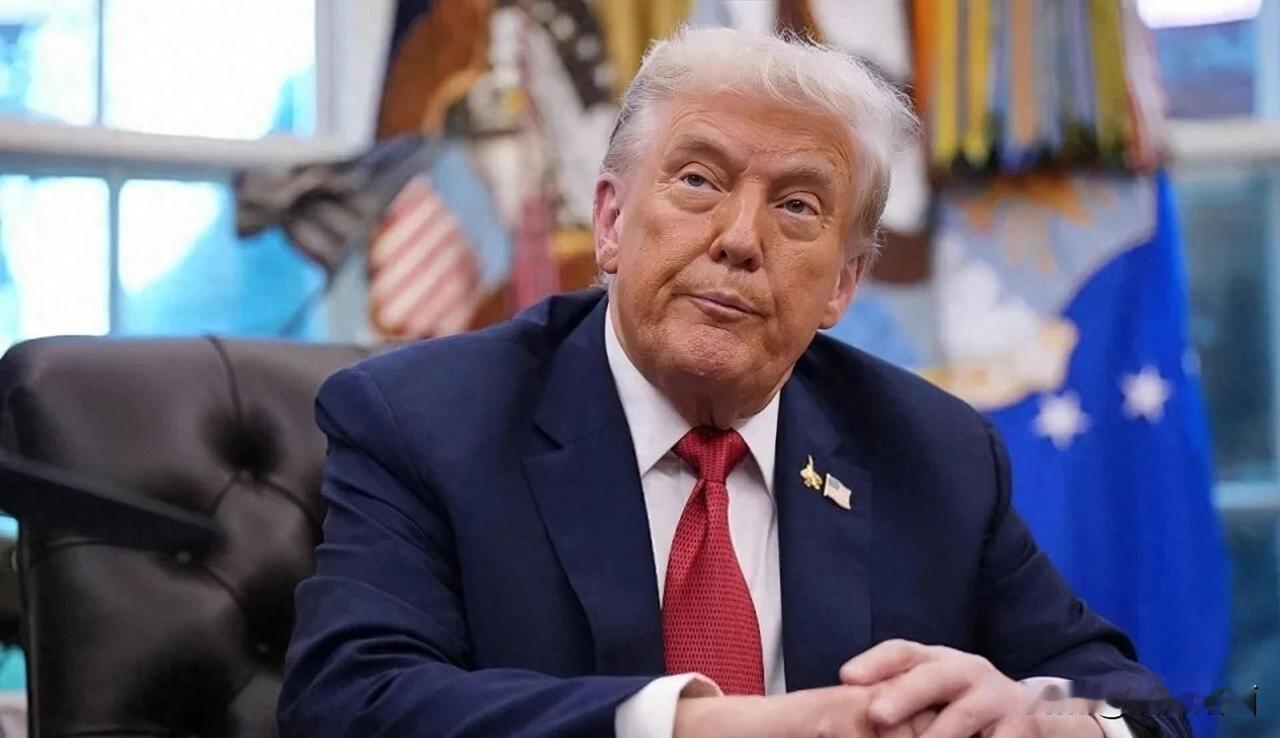 1. 亚洲地区 ：特朗普主要靠盟友捆绑与利益交换施加影响。一方面，他对日韩等盟友