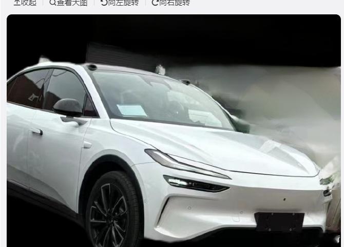 #蔚来子品牌或命名乐道汽车# 刚从蔚来的体验店走出来，就看到了这个消息。这个名字
