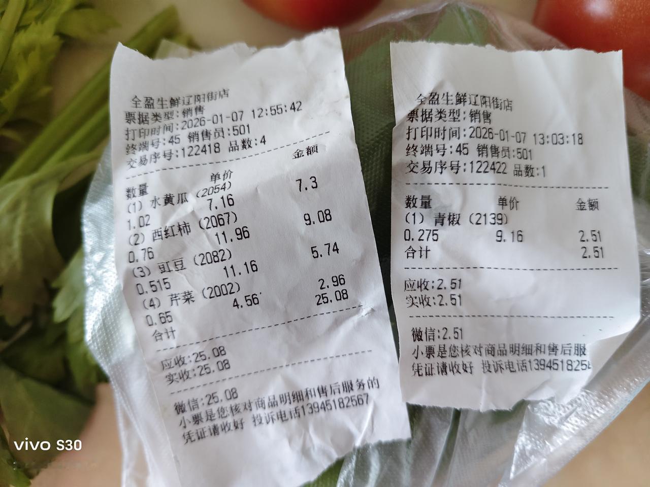 看看新年后哈尔滨市超市蔬菜价格贵不贵？
西红柿5.98元一斤
豇豆5.68元一斤