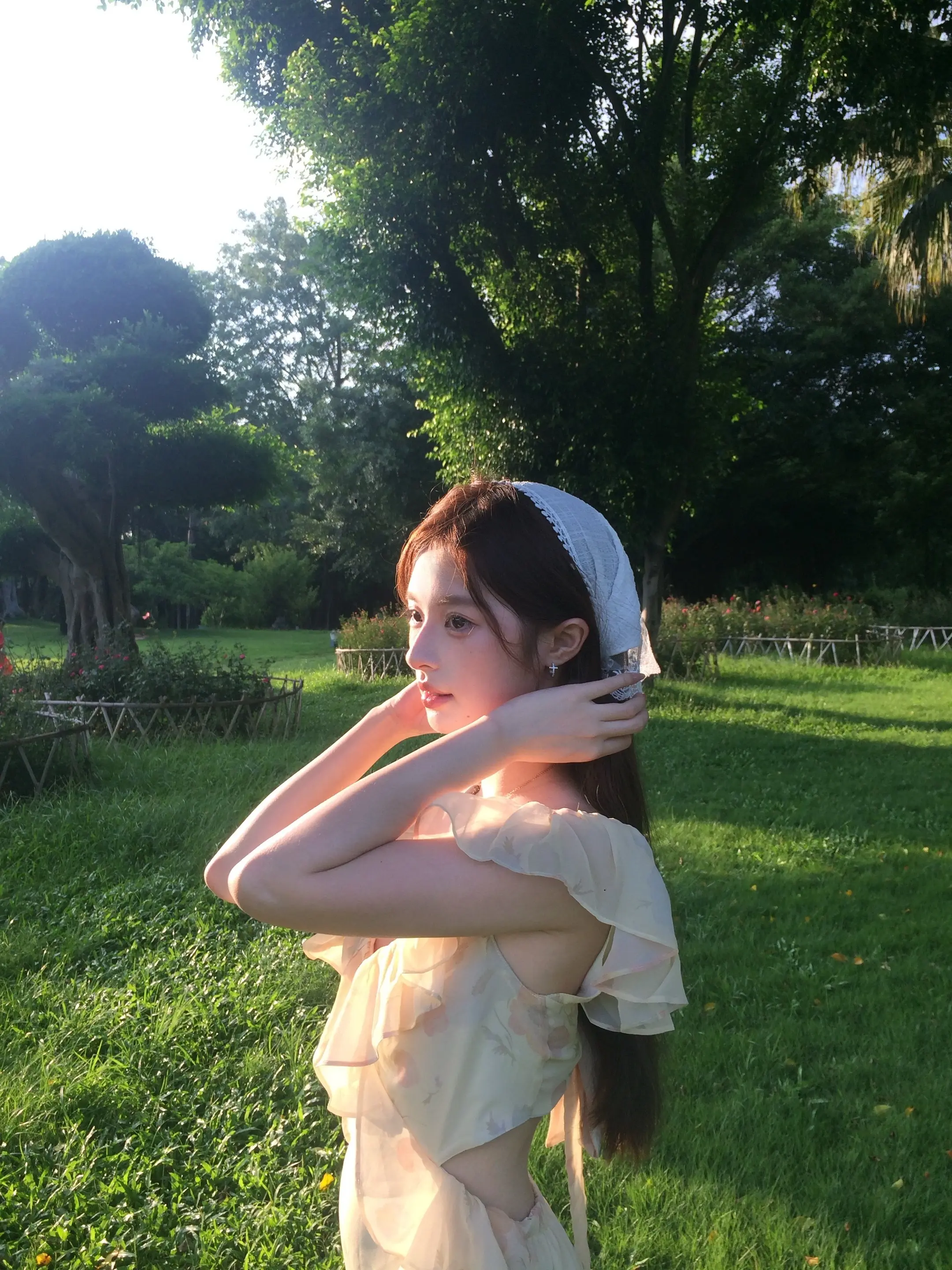 克林索尔最后的夏天