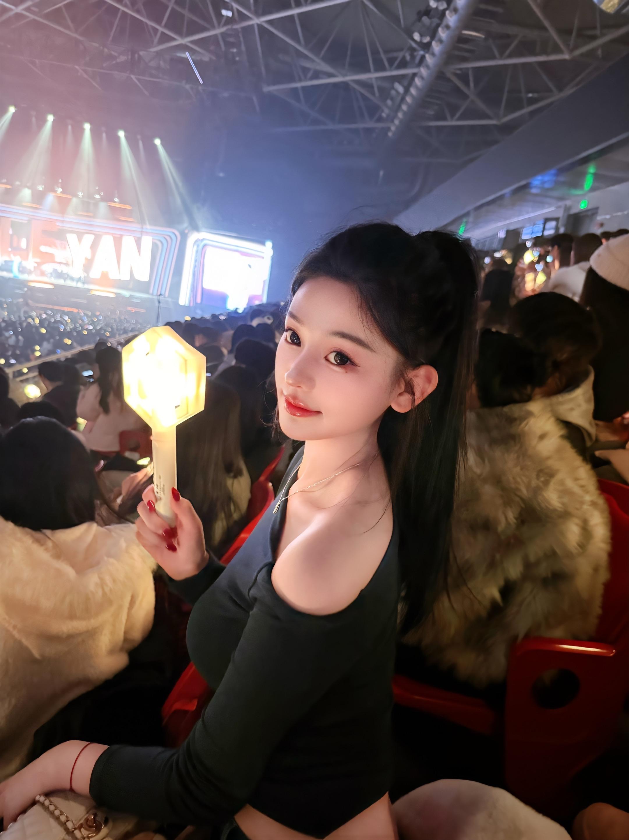 可以脆弱 可以是不完美的