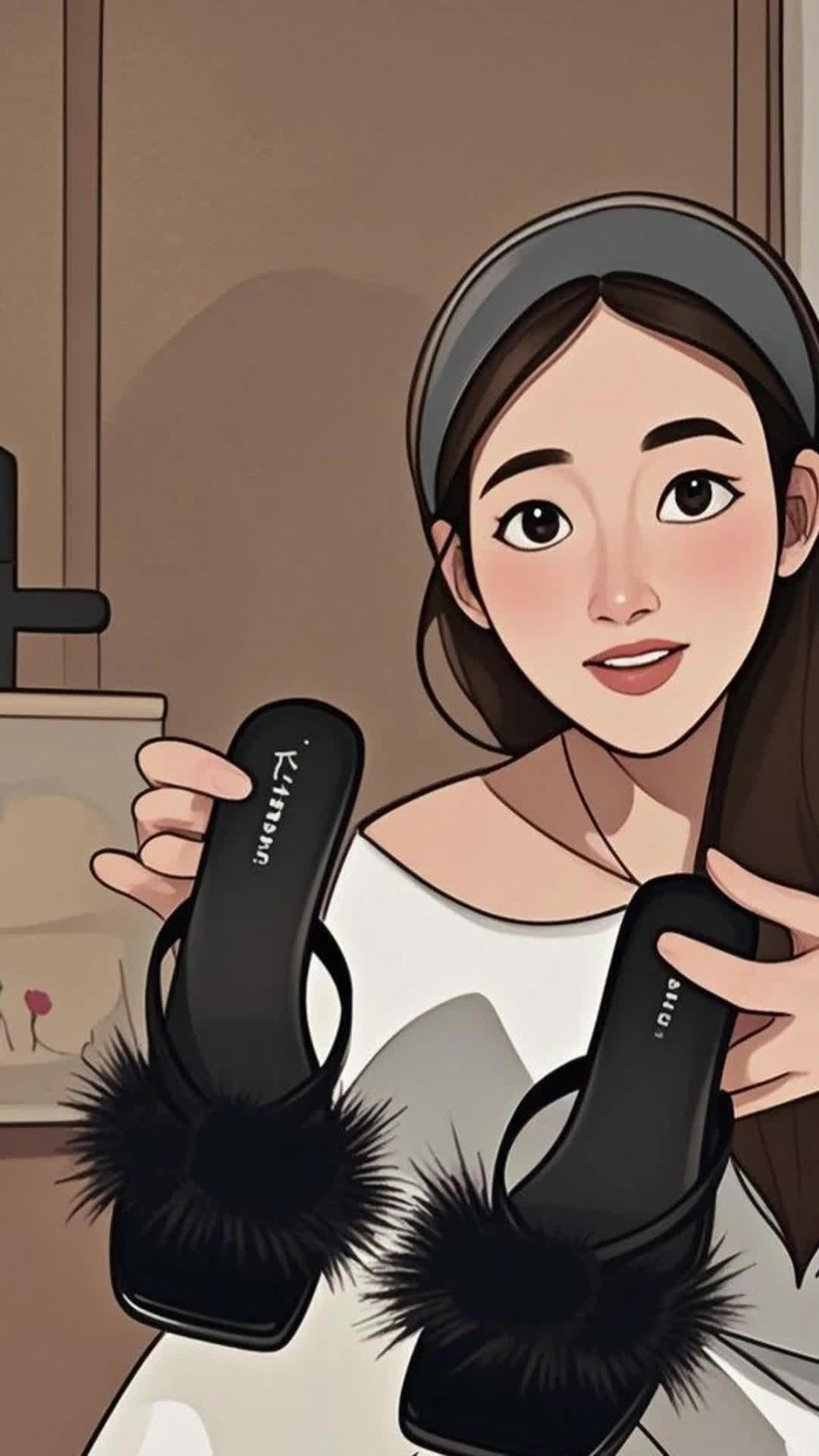 巨好穿又便宜的高跟鞋！太划算了！