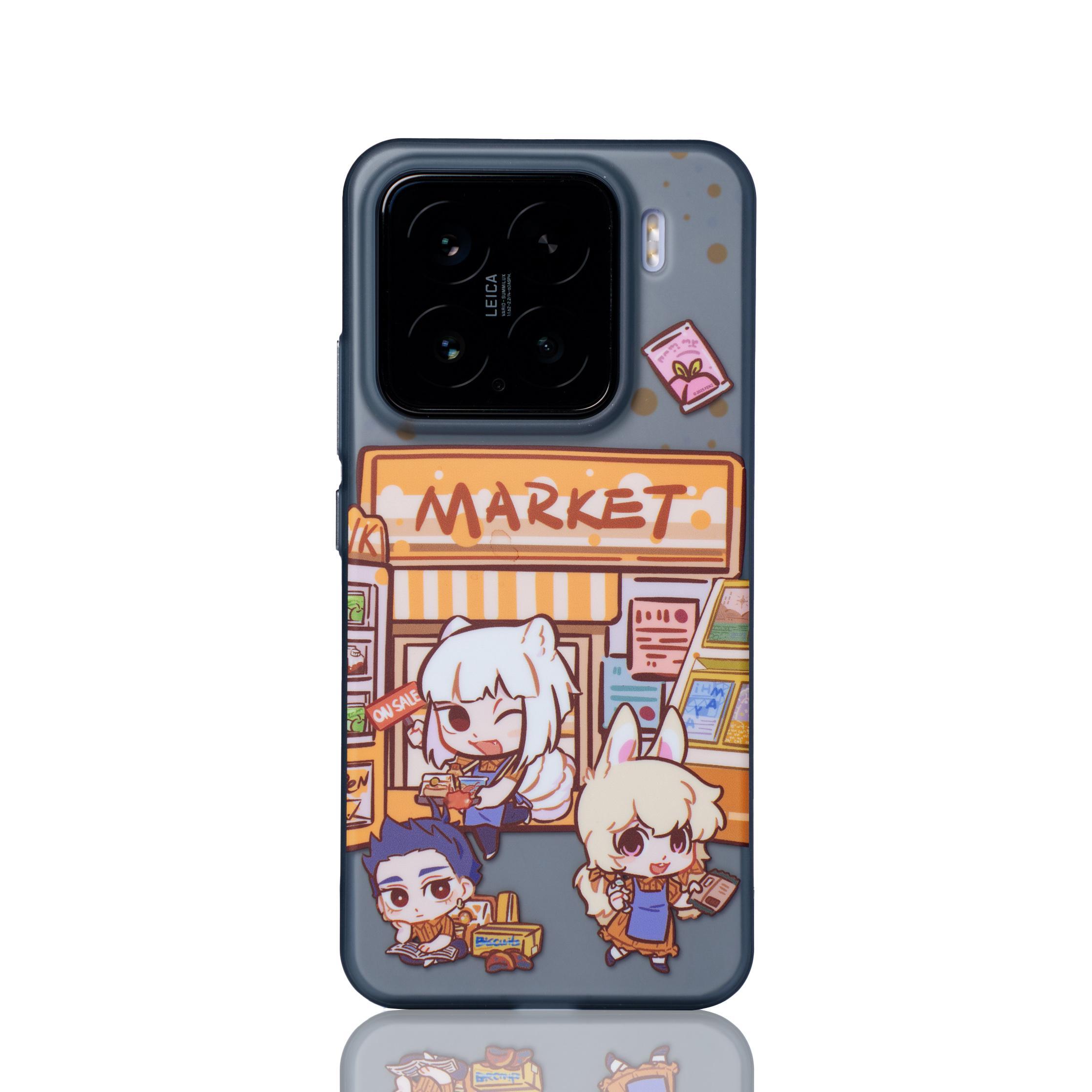 早～🏪非人哉 ​​​