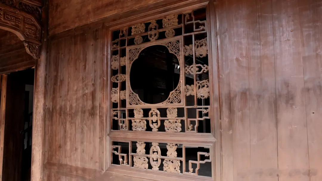 百年老宅旅游红色浙西南绿色新丽水 丽水·莲都