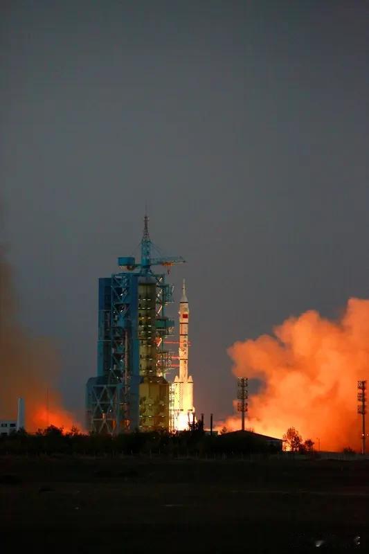 2026年5月24日发射的神舟二十三号，是中国空间站应用与发展阶段的里程碑。从航