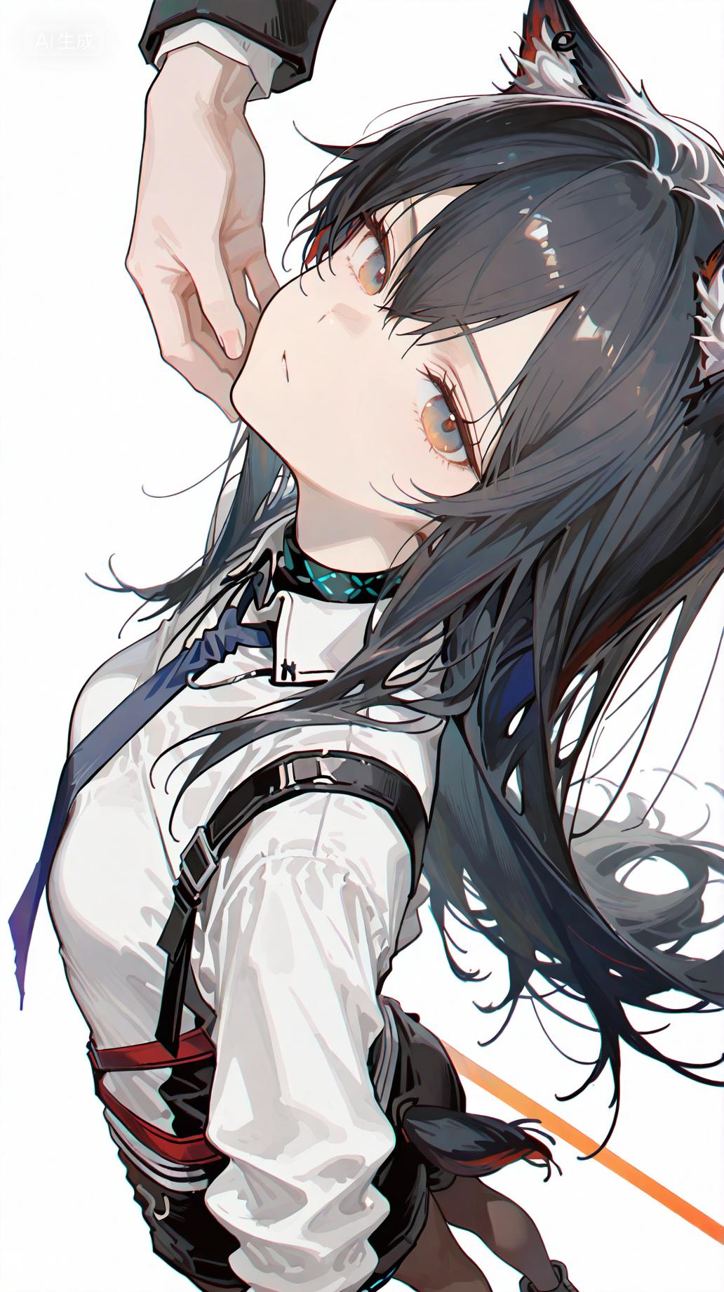 明日方舟 明日方舟辞岁行