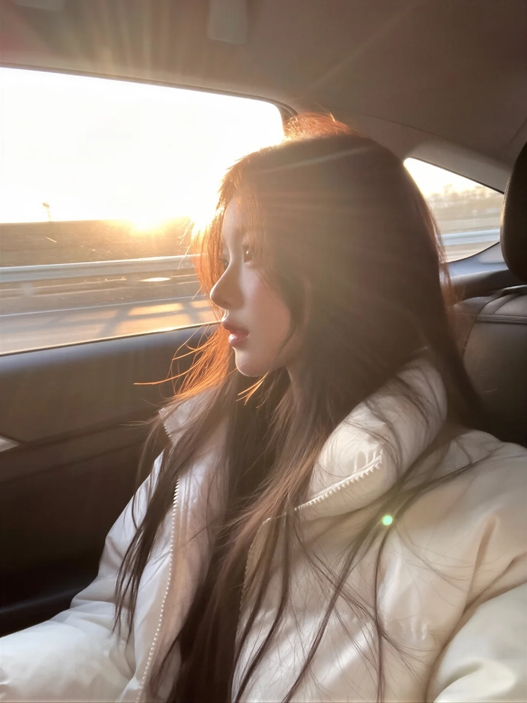 今日kpi 是：发呆一下午