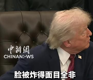 特朗普公开发声，把美军士兵的伤残遭遇直接算在了伊朗头上，还点名已经遇刺的苏莱曼尼