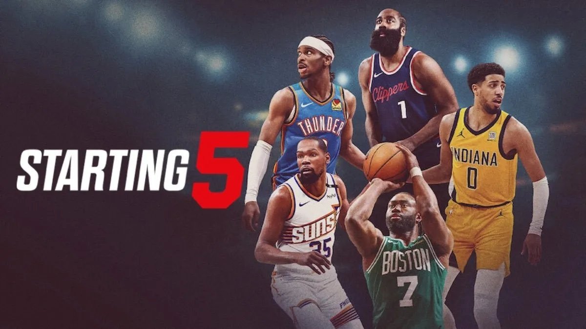 Sports Business Journal：网飞决定在播出两季之后取消NBA