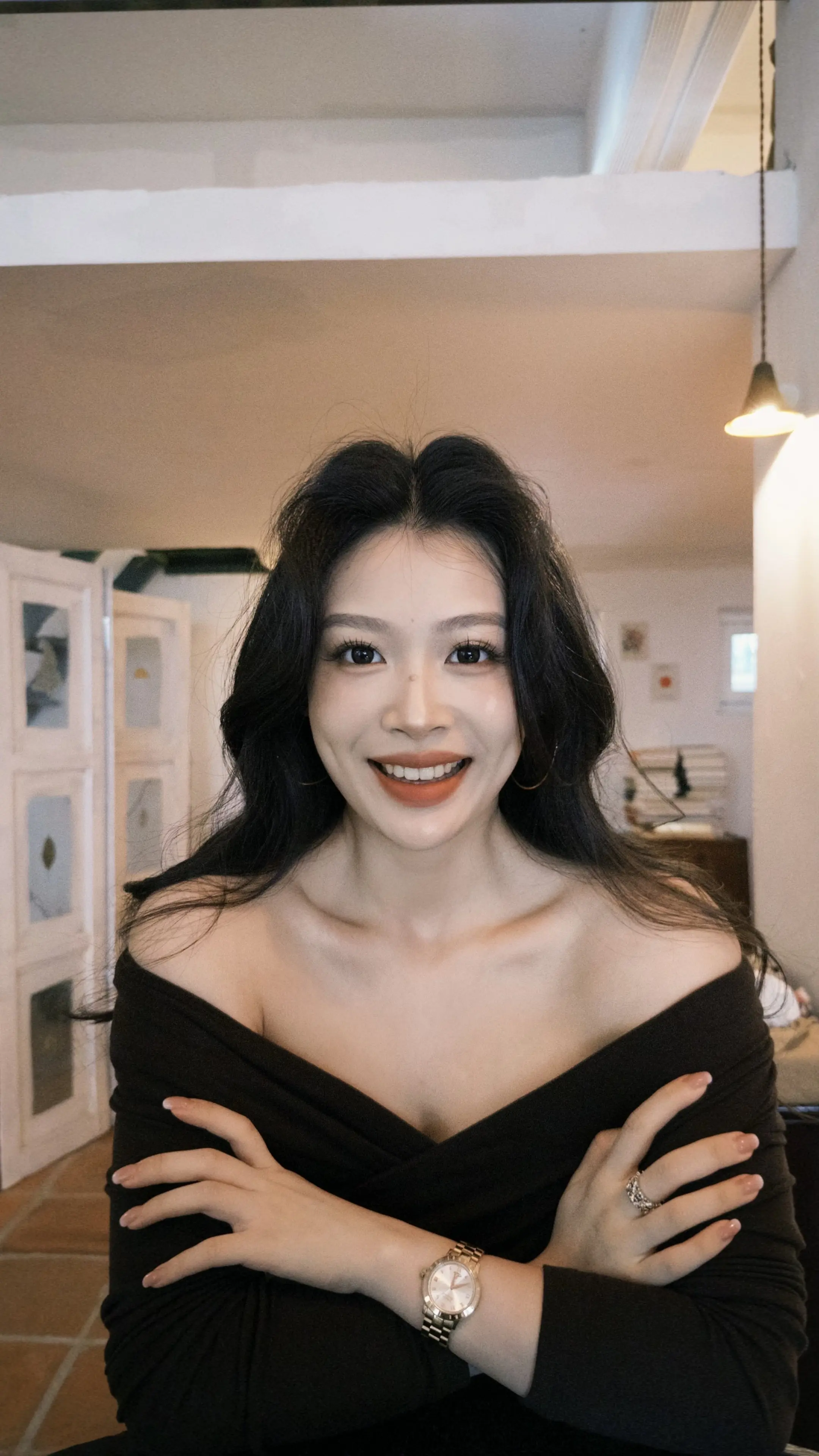 你那么爱她 为什么不把她留下。