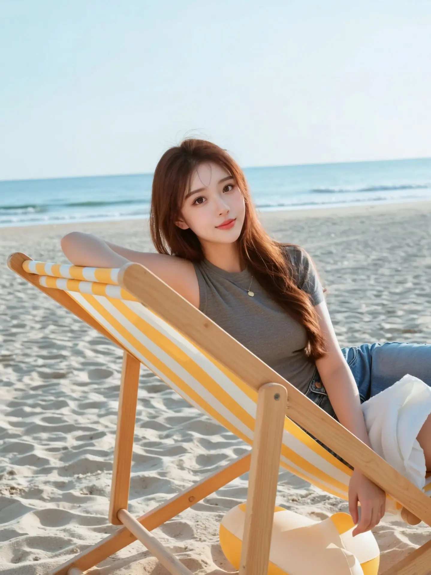 ❀ AI写真集 ❀。