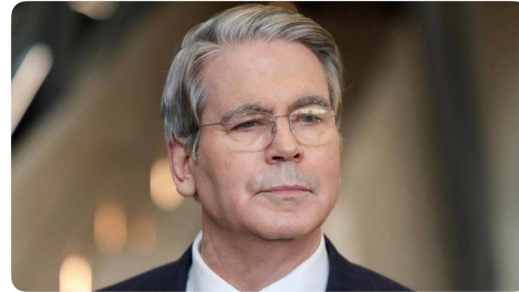 贝森特就稀土摆脱中国的判断过于乐观

贝森特他认为只需要两年就能摆脱中国的稀土供