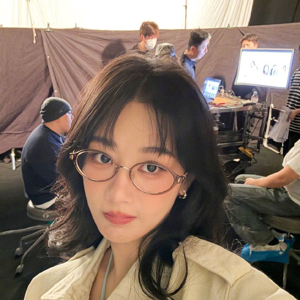 娱乐圈又来女明星了？ 