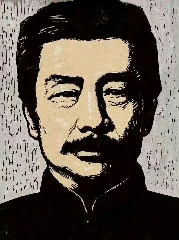 鲁迅的话，一针见血：“如果你试图教会一头猪去做人，猪累，你更累。正所谓，横财不富