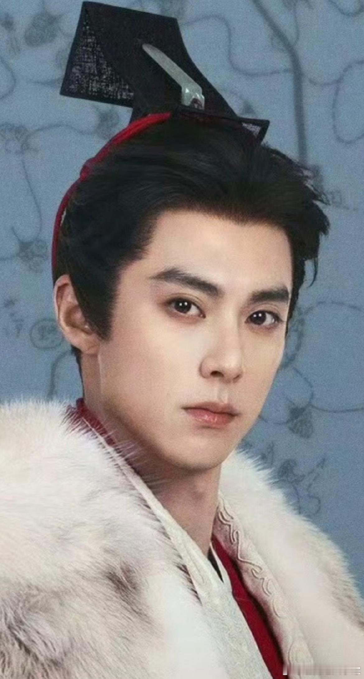 将门独后海报老气 这海报谁拍的这么老气横秋 鲜衣怒马少年的谢景行和原著的沈娇娇妆