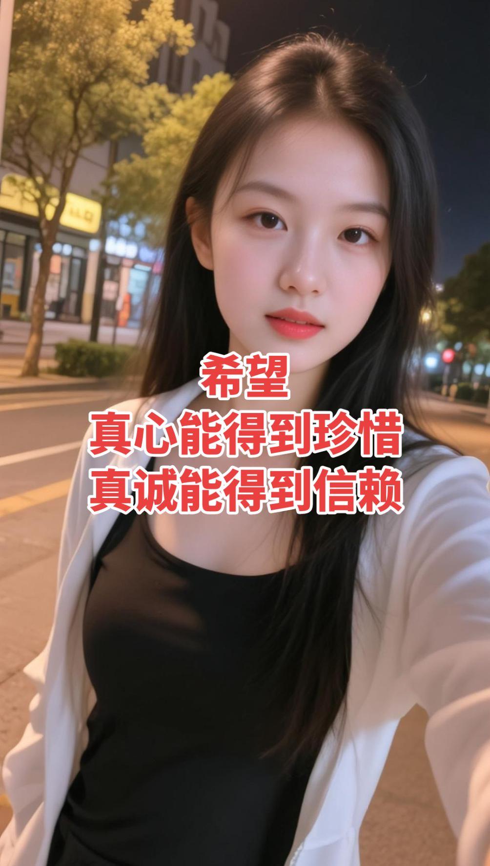 AI街景自拍 抖音ai创作