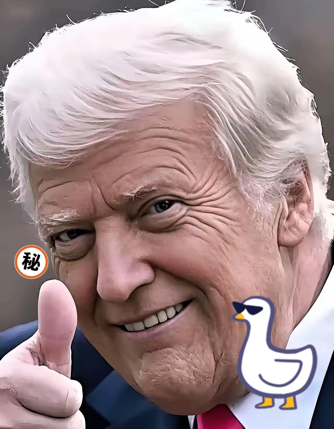 就在刚刚
特朗普宣布了！

9月22日，特朗普宣布将出席第74届联合国大会。但美