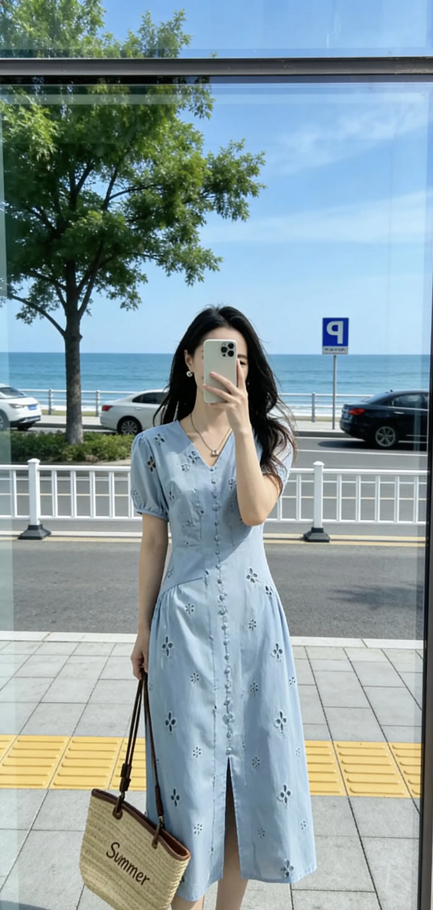 “一定要争气 ，让看不起你的人，              闭嘴，让爱...