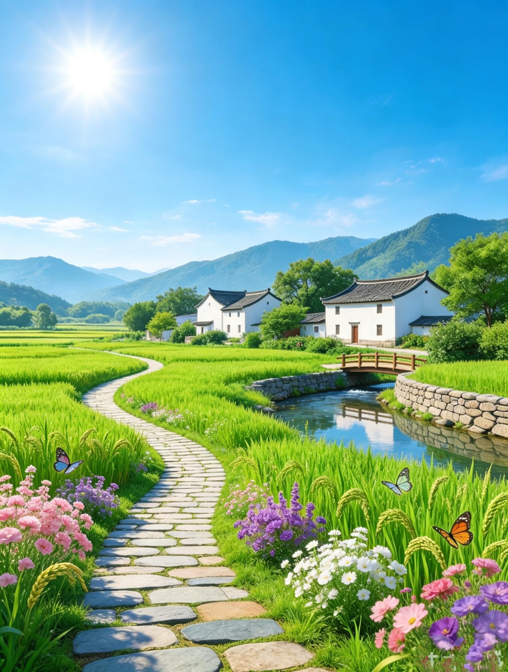 早安🌞                  花自向‮开阳‬ 人‮往终‬前走 