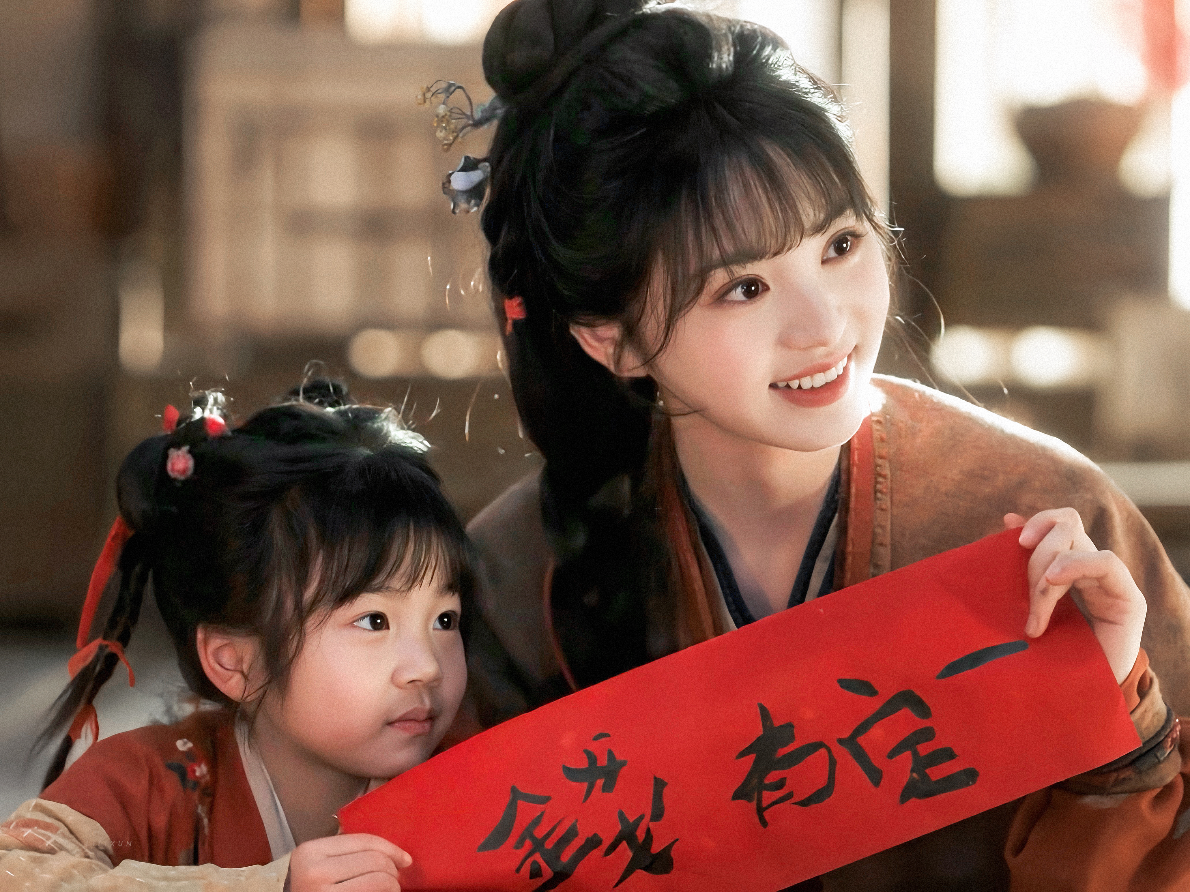 祝你祝我们都有钱！！！ 