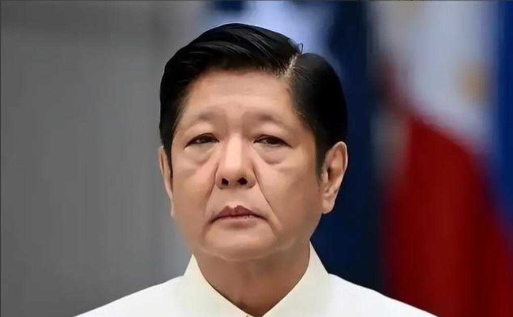 菲律宾倒向了美国，新加坡倒向了美国，柬埔寨倒向了美国，越南也在倒向美国的路上……