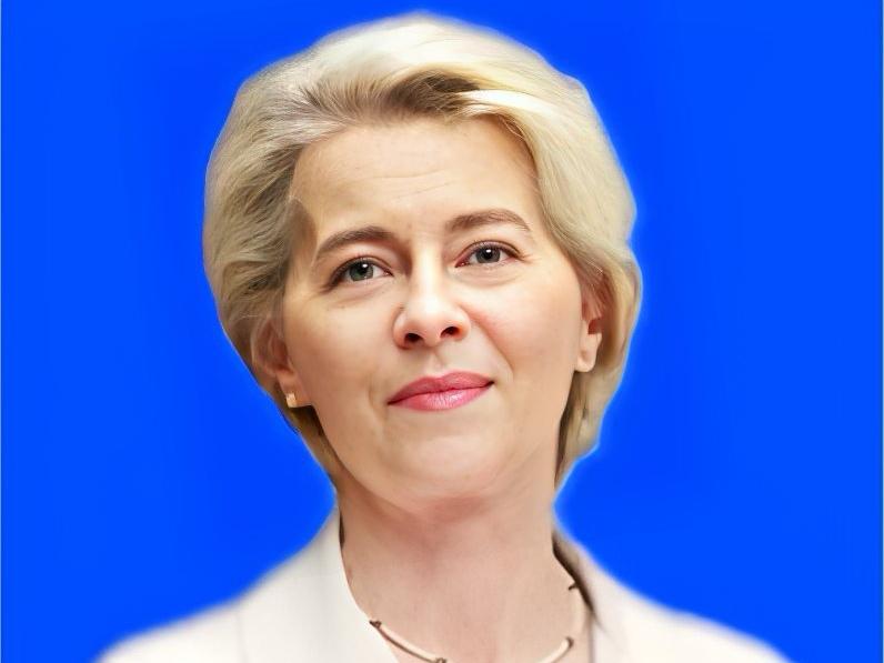 欧盟主席：
我刚刚再次与当选总理通话。
匈牙利已回归欧洲的核心，正如它一直所应在