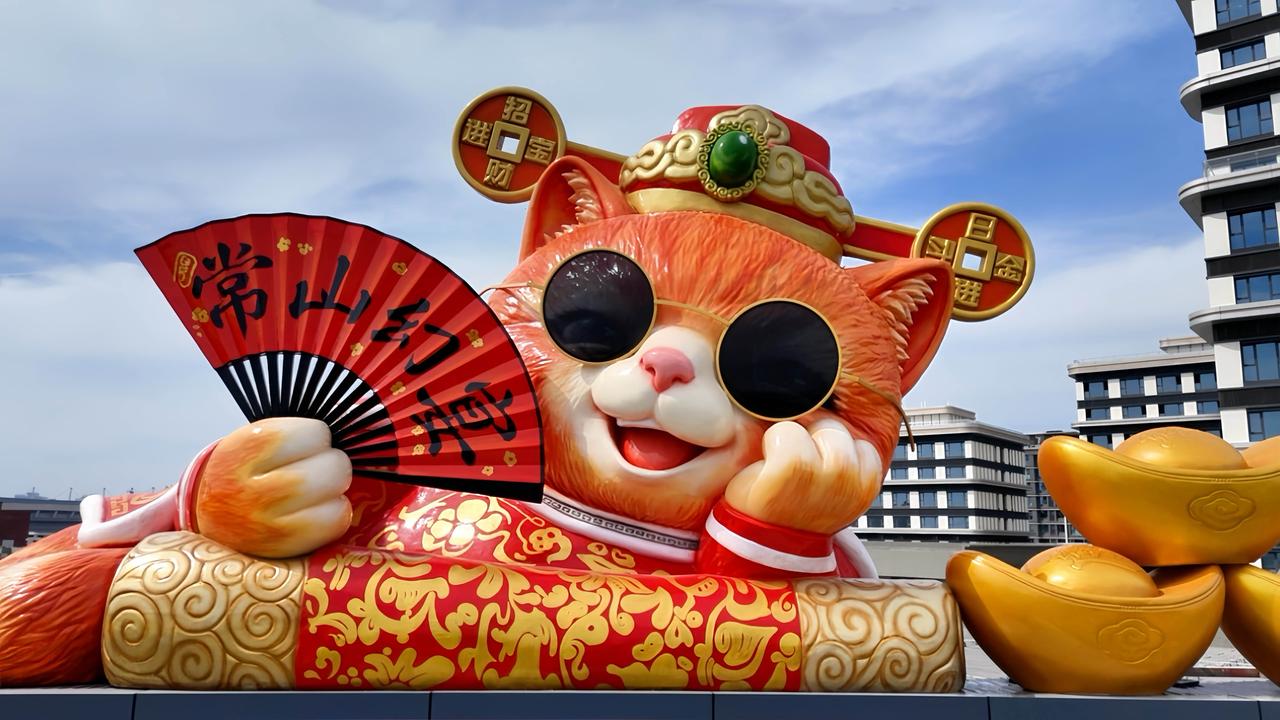 一座可以入戏的城市剧场，9月25日开幕
六大主剧轮番开演，与16位NPC互动送银