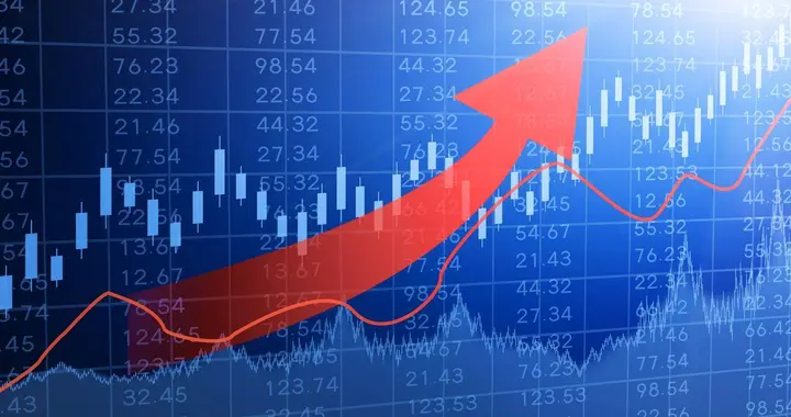 中国2月出口暴增超30%！A股超4500家上涨，光通信涨停潮