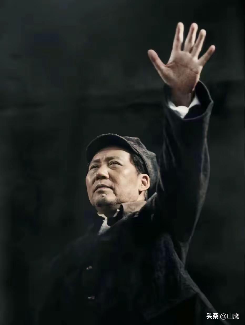 穿越岁月永不过时！毛泽东思想为何永远战无不胜
 
不少人觉得革命年代的理论离当下