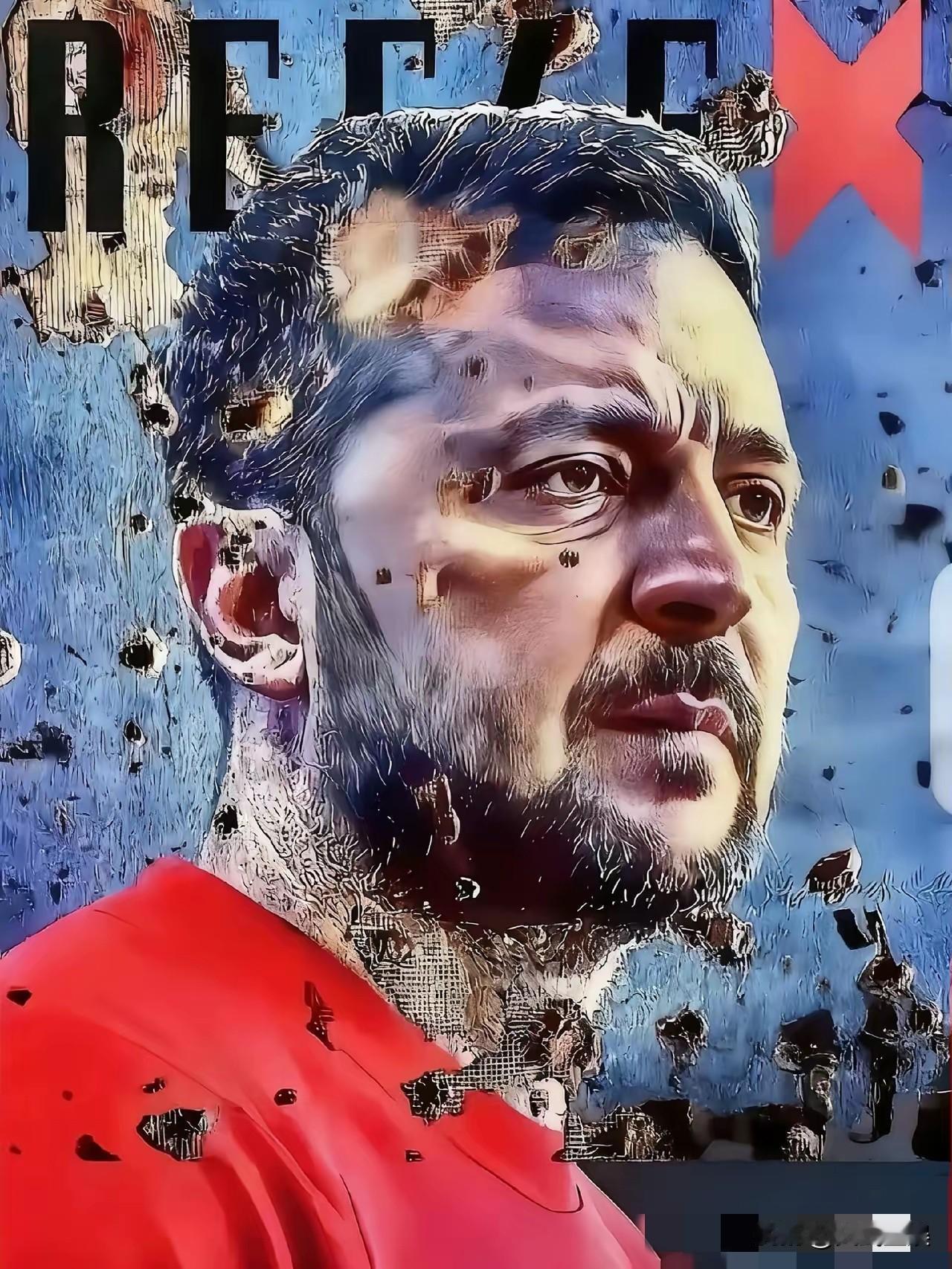 就在刚刚
乌克兰宣布了
11月15日，乌克兰总统泽连斯基与政府高层举行紧急会议后