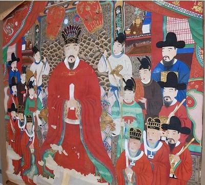 美国这手玩得太绝了，美国突然归还琉球文物的 "善举"，竟然是给日本挖了个大的坑，