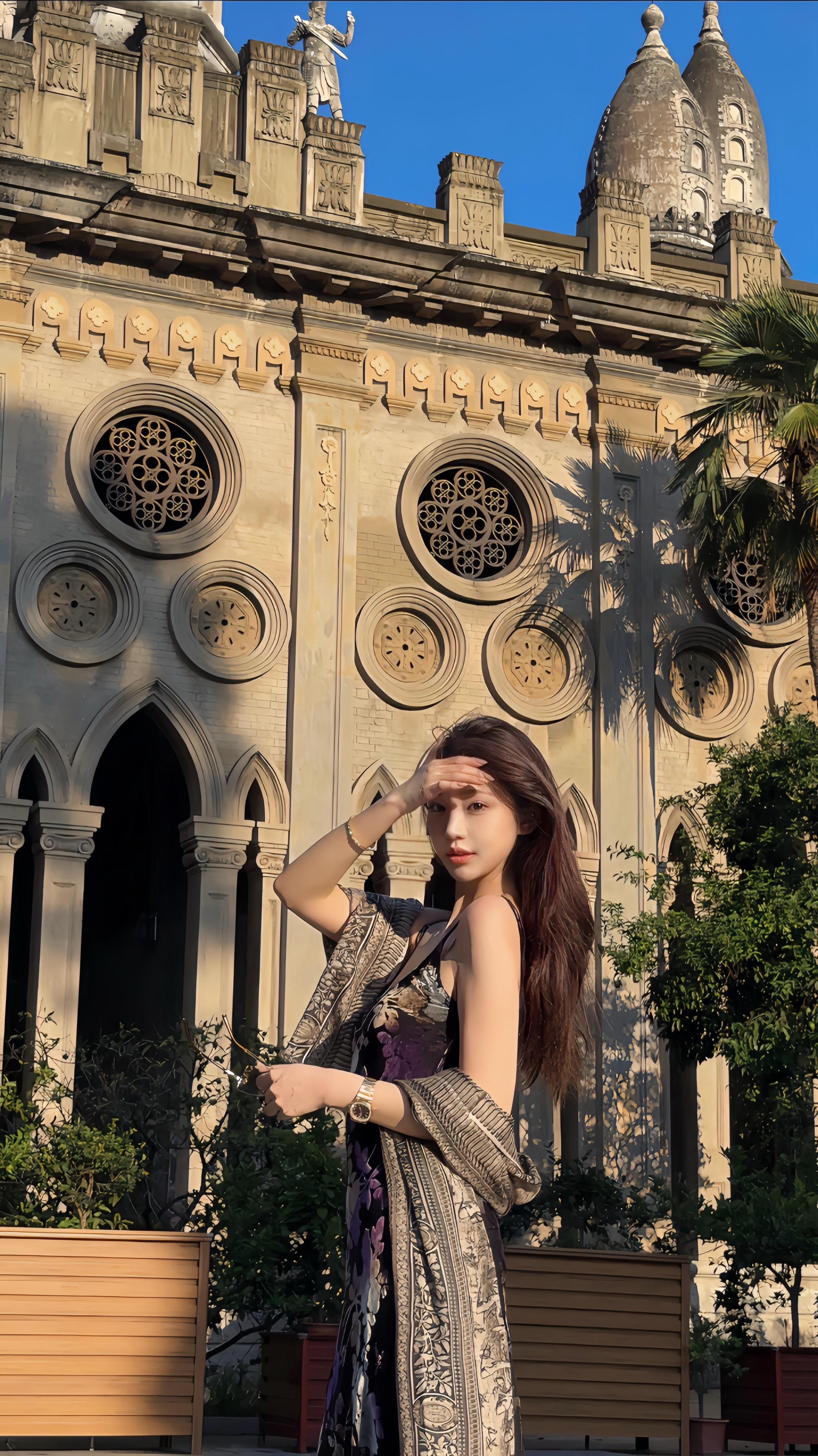 又结束了一个夏季