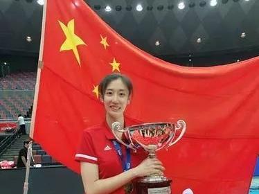 [兔子]王媛媛同志简介

王媛媛，中国女子排球运动员，1997 年 7 月 14