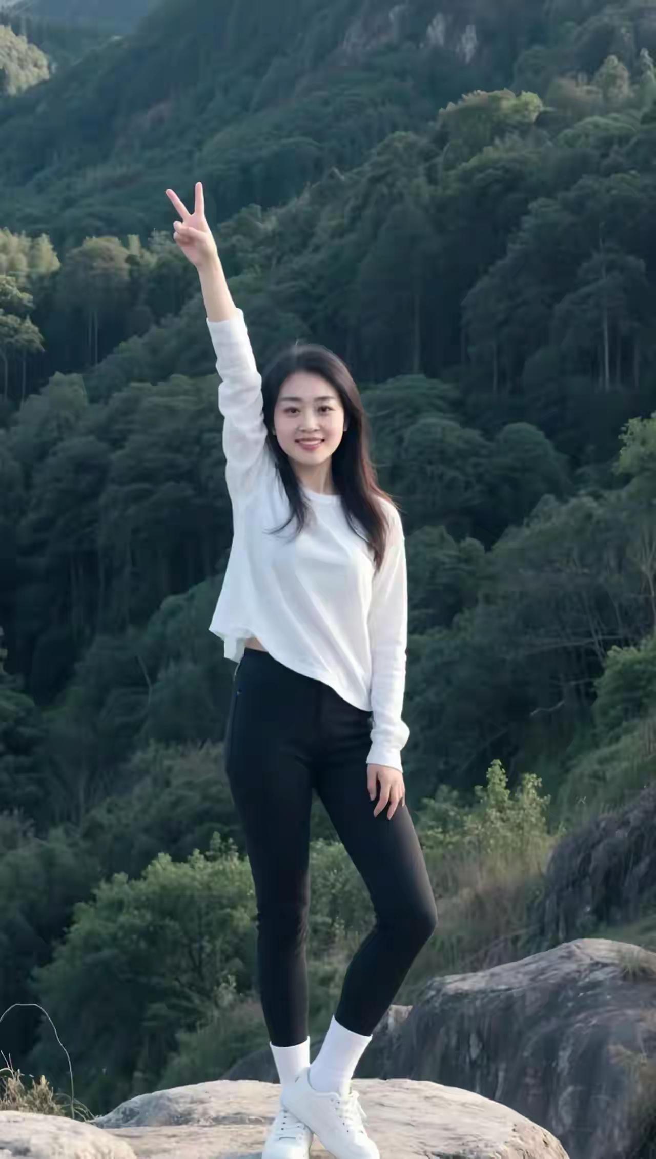 是农村女孩，你愿意出多少彩礼钱呀农村女性魅力