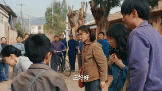 张月新剧跟继父抢妈 好好的时光 张月把王元媛那种又倔又软演活了，倔是为了保护妈妈