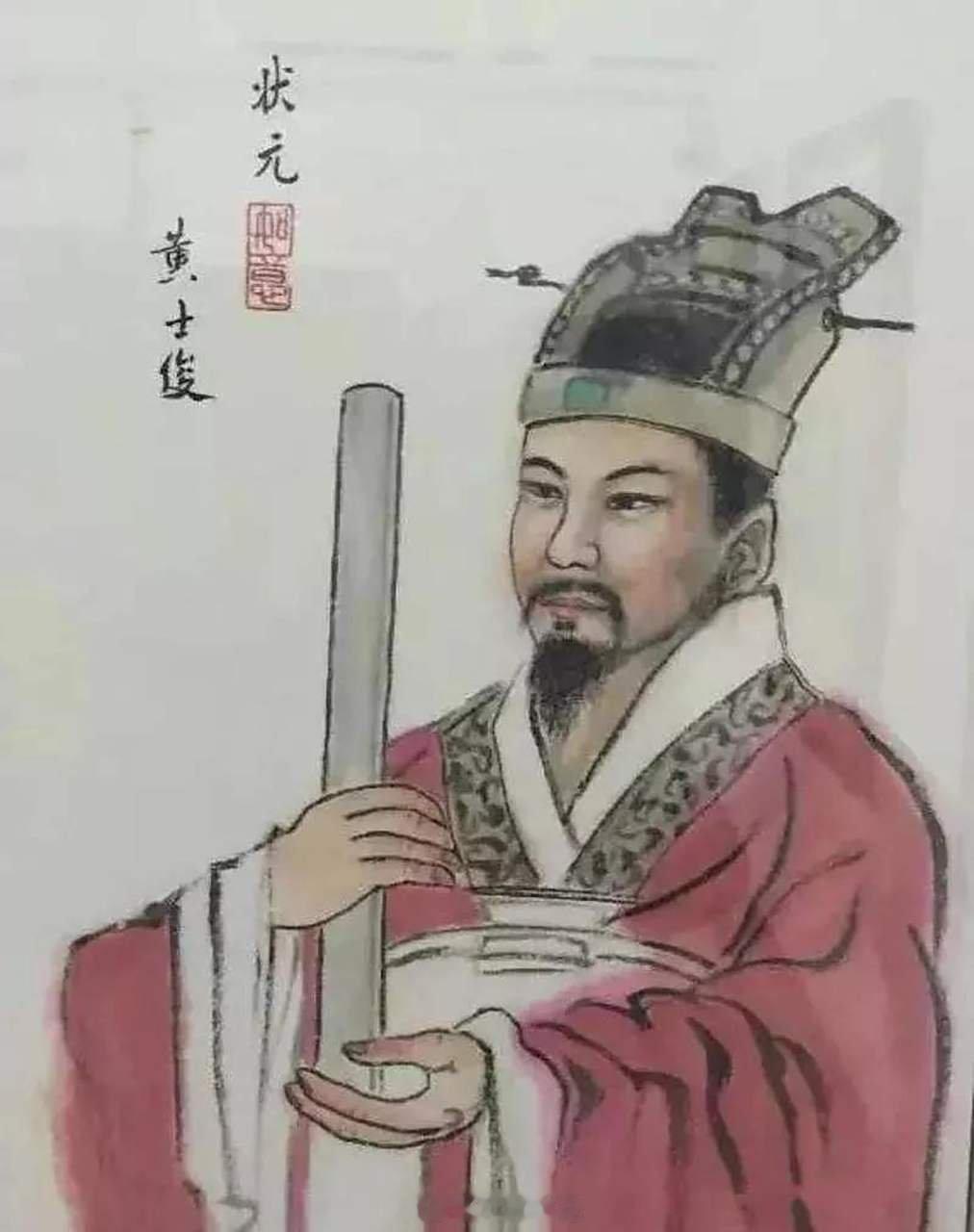 《儒林外史》里范进的原型《儒林外史》里的范进，到54岁还在坚定不移不达目的誓不罢