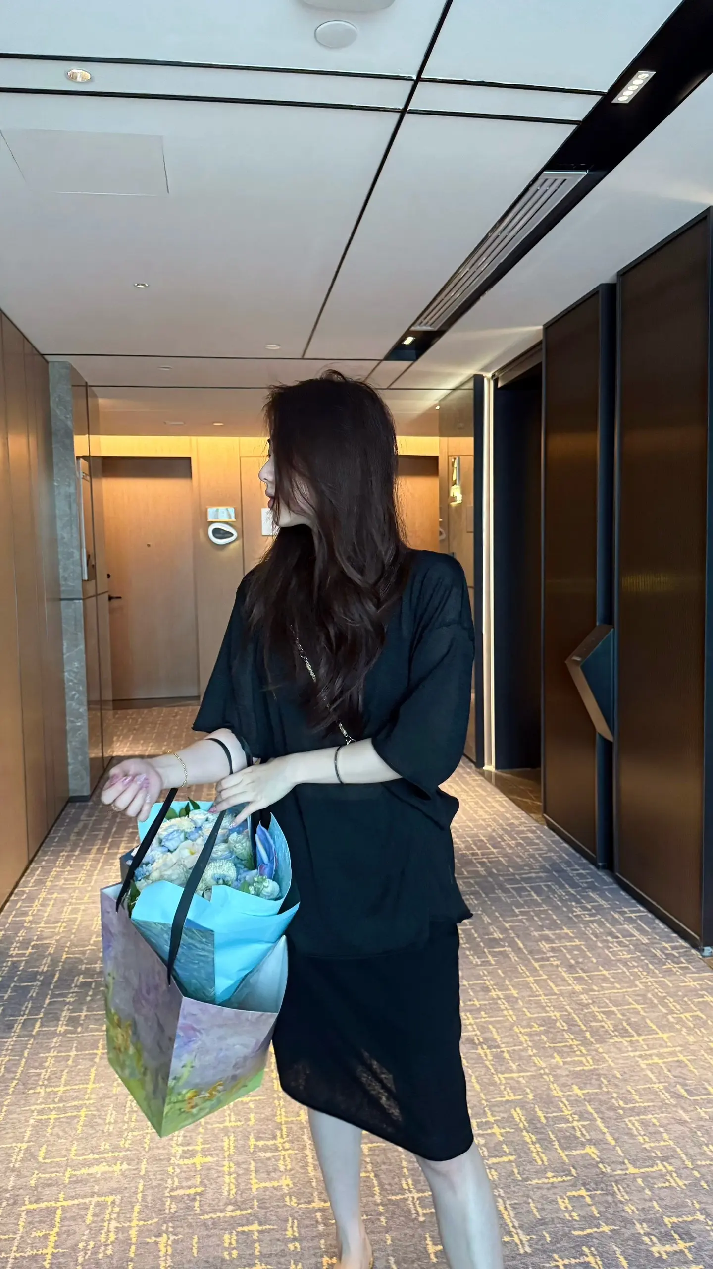 ootd穿搭