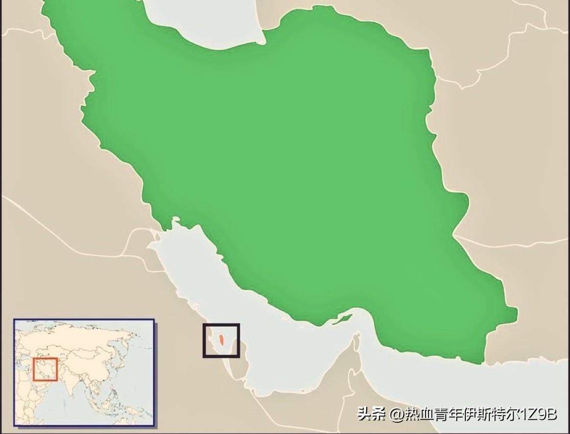 巴林表示，如果伊朗袭击其境内的美国基地，巴林“绝不会保持沉默”。