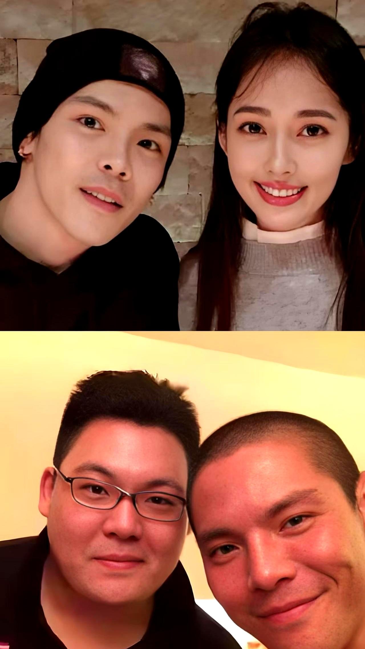 易立竞采访向佐，这场面谁看了不说一句“离谱又上头”啊？
一上来就火力全开，什么“
