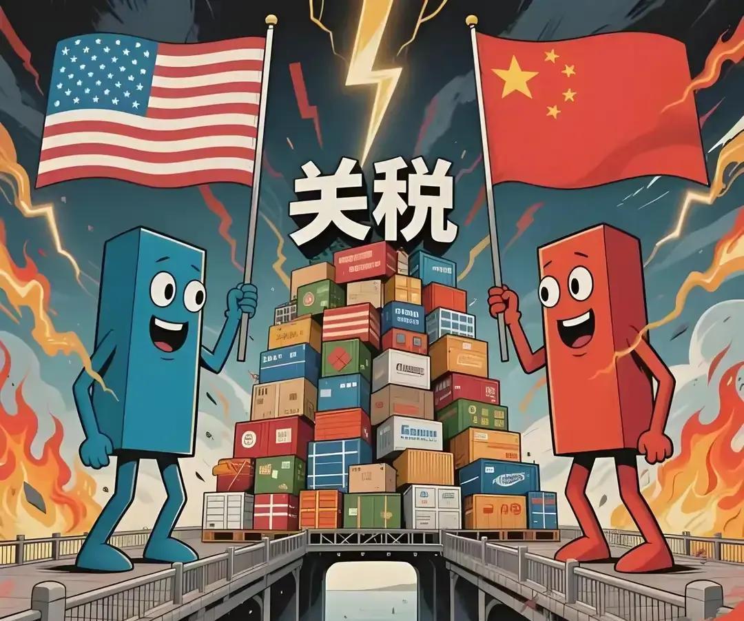 美债，今天起不再是资产，而是“人质”！很多人以为，中国抛售美债是为了止损。错了！