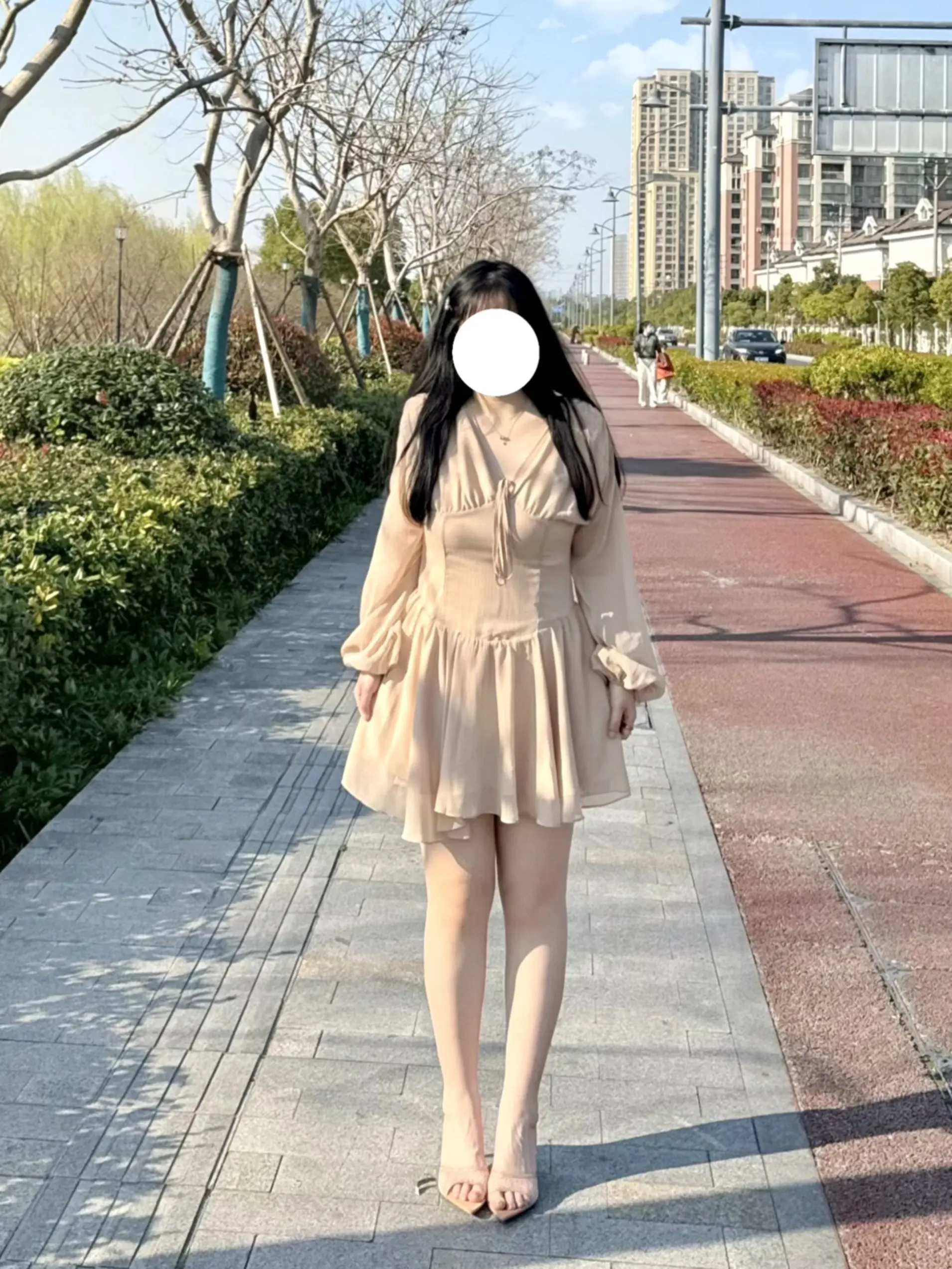 140斤怎么了？微胖姐妹都给我大胆穿呀！
